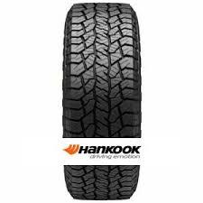 Hankook Dynapro AT2 RF12 235/70 r16