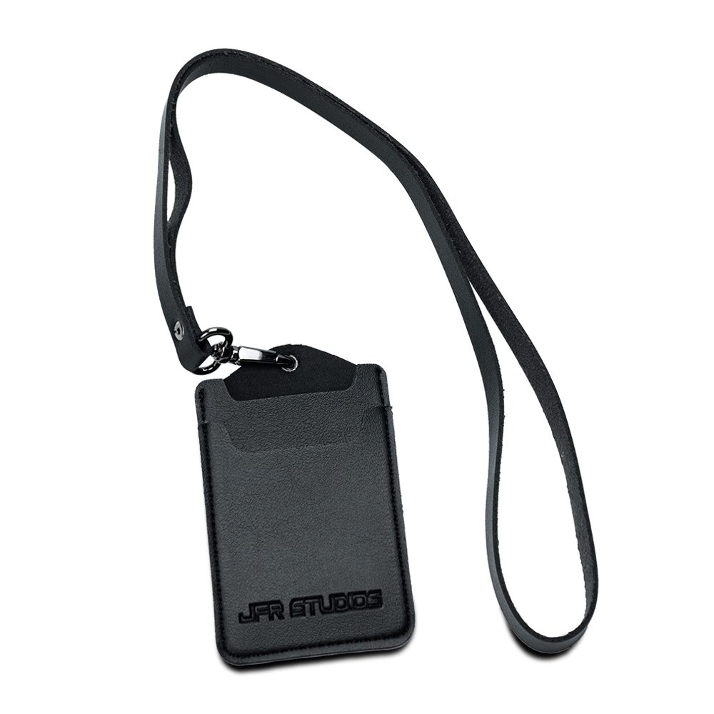 

ID Card Bahan Kulit Premium JFR IDCARD01