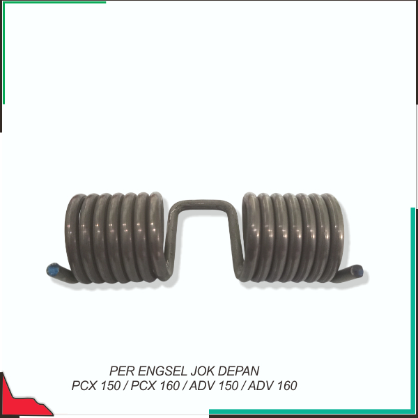 Per Engsel Jok Depan Pcx 150 / Pcx 160 / Adv 150 / Adv 160