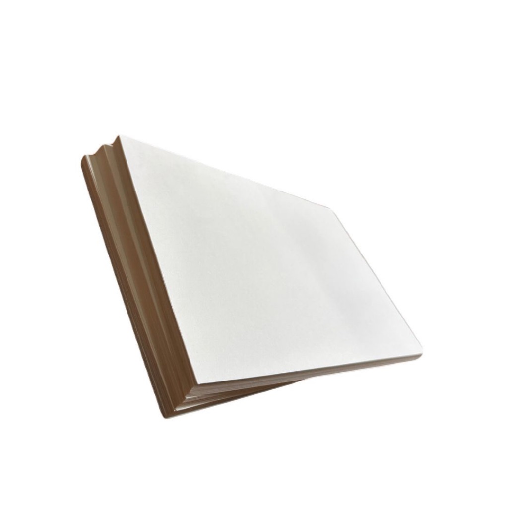 MM Kertas Samson Putih 120 g A4 Isi 50 Lembar Craft Paper Kertas Kraft Putih