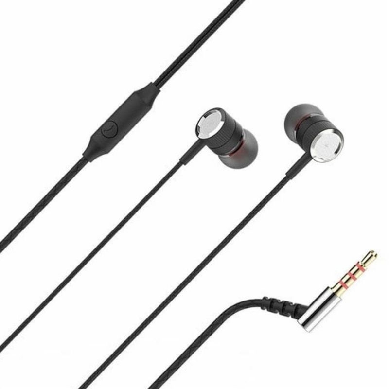 Headset LOG'ON hf-620