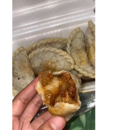 

CIRENG ISI JANDO PEDAS 5PCS/PACK