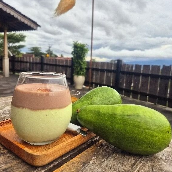 

Alpukat Mentega Premium