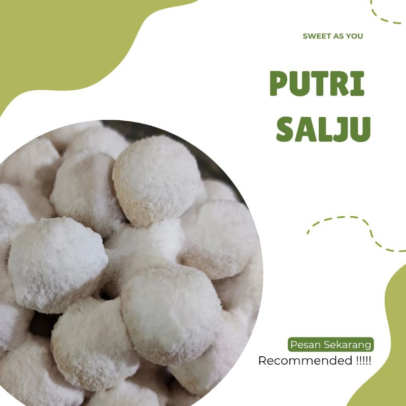 

PutriSaljuKeju