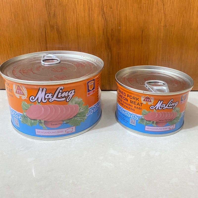 

Hambos Maling Besar & Kecil (Non Halal)