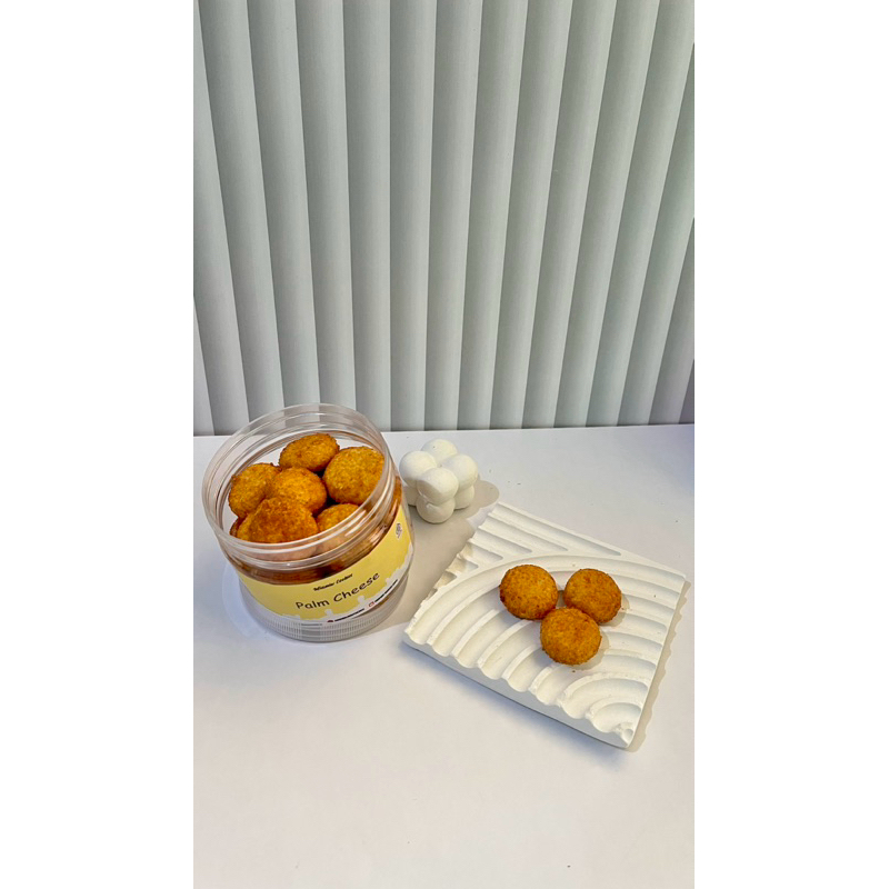 

kue kering “palm cheese”