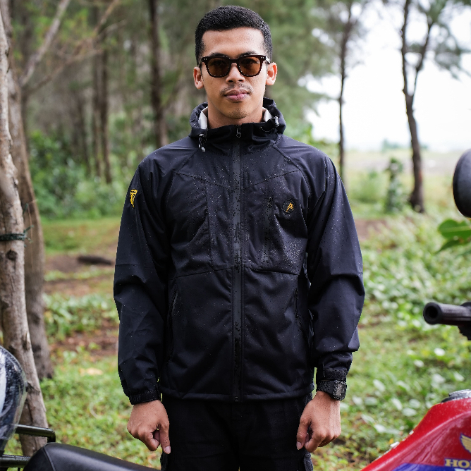 Tromax Windbreaker Jacket Kathmandu