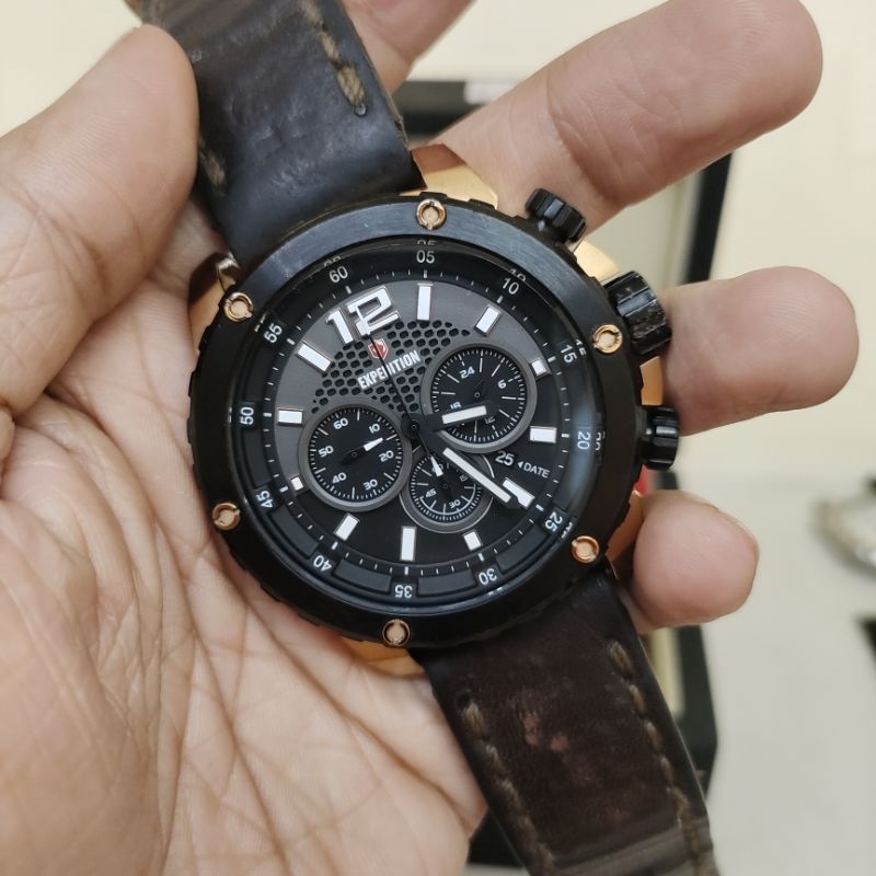 Expedition second cowo tipe E6767M