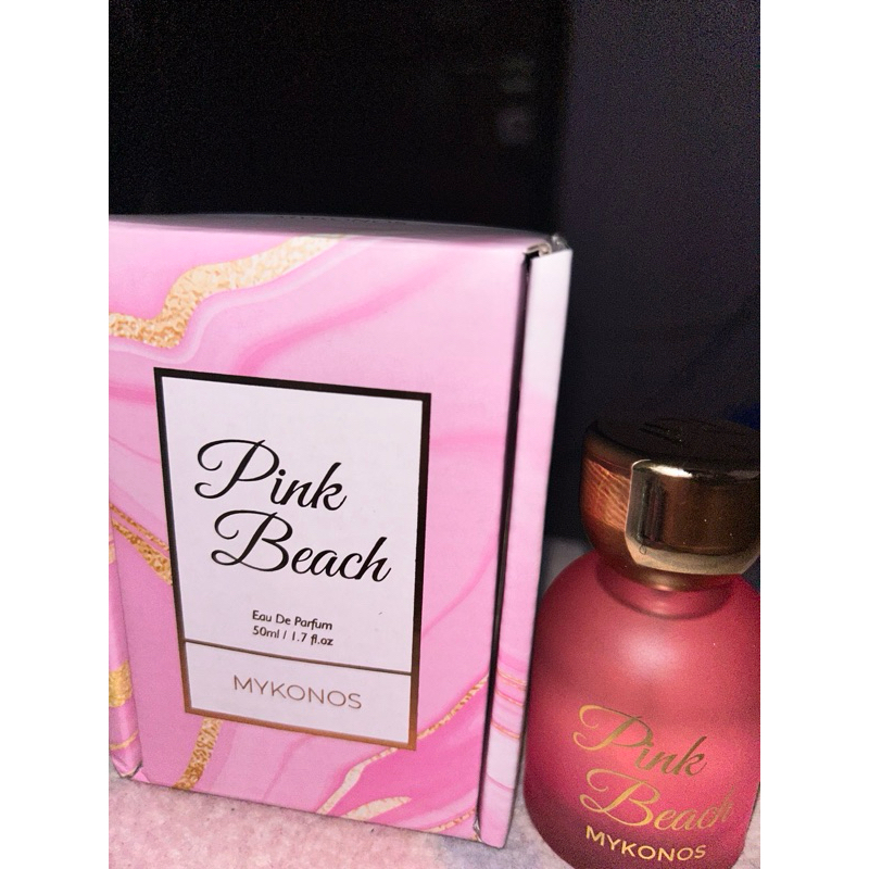 MyKonos Parfum EDP Pink Beach 50ml