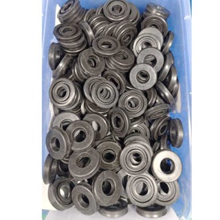 Seal head monoshock KAWASAKI KLX 85 KLX 140 NINJA 250 karbu sil head shock breaker belakangTabung lu