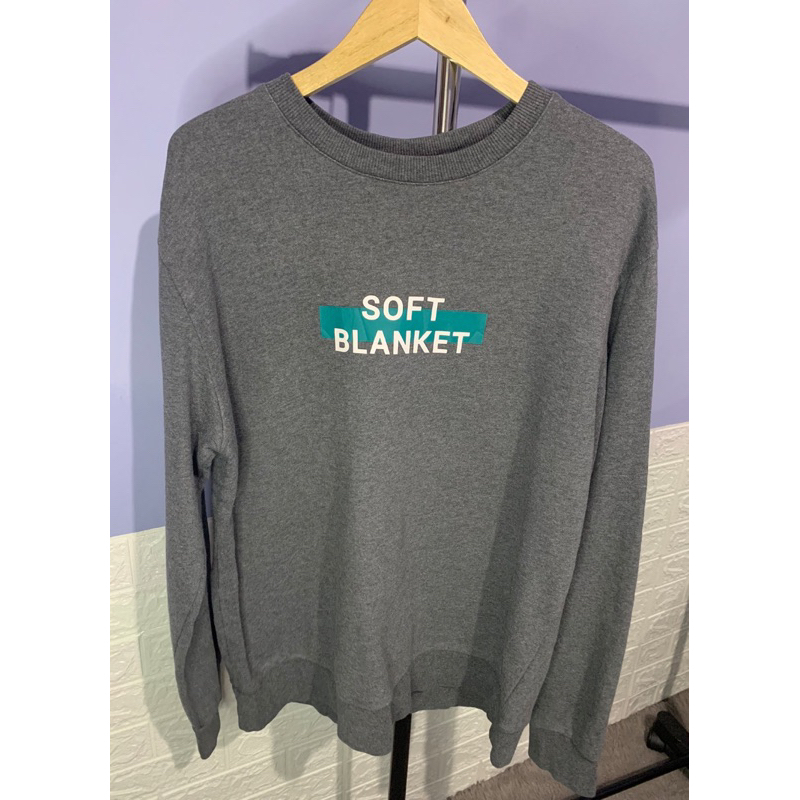 Crewneck Polham size L Original Like New