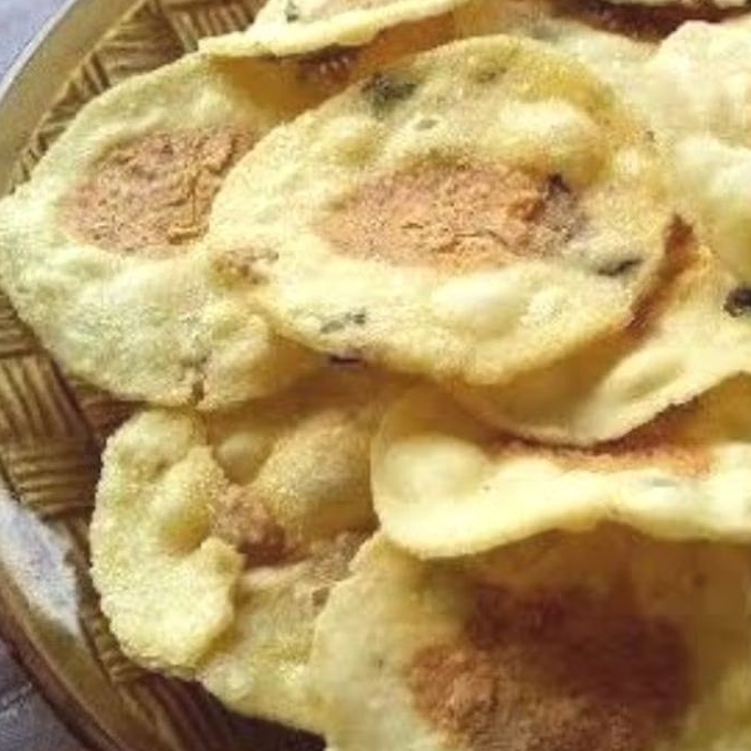 

ILAN DIHYAH SHOP - Comring Gemblong Tempe Kecimpring 500gr