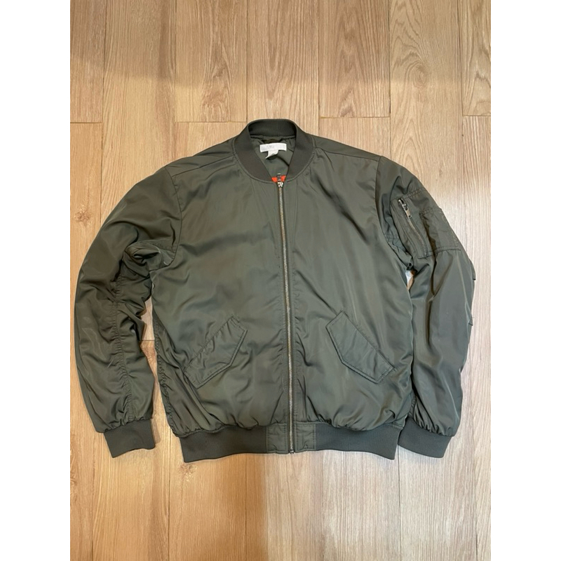 H&M - Bomber Jacket