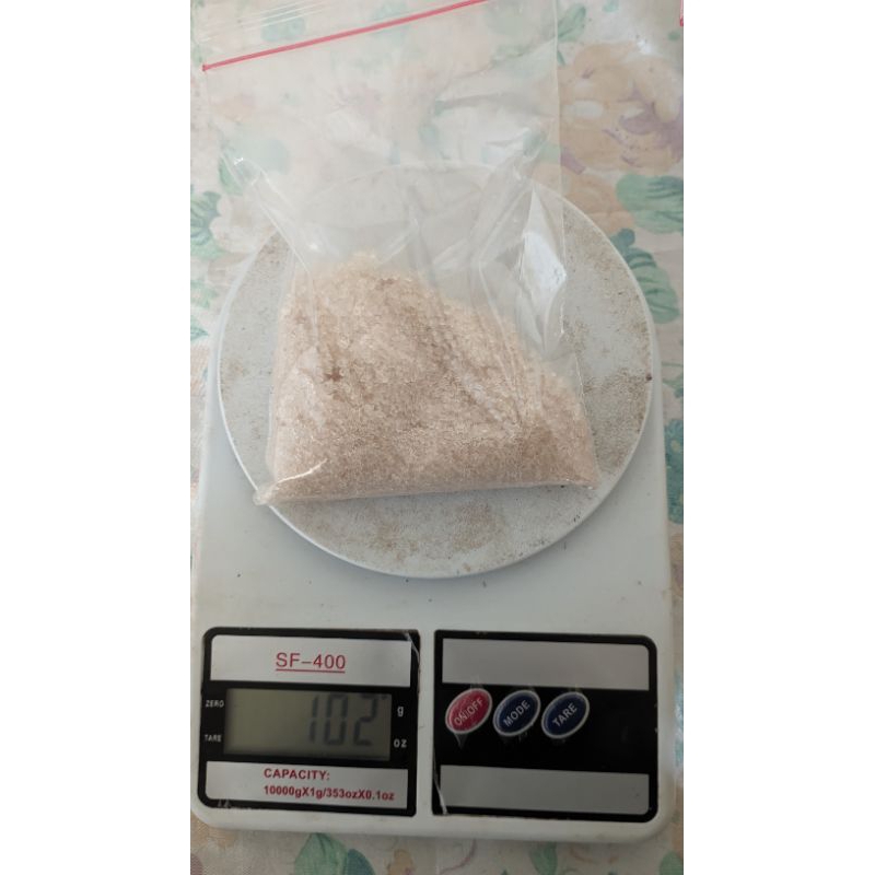 pupuk ZA tawon nitroplus repack 100gr