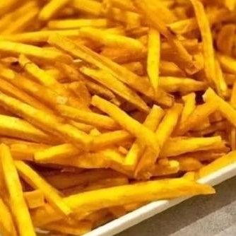 

stik talas premium kuning asin 1kg