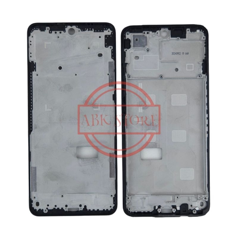 FRAME LCD - TATAKAN LCD - TULANG LCD REALME C75