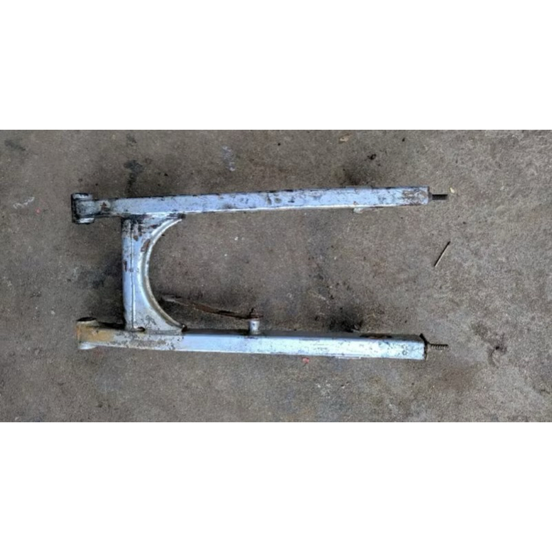 Arm Swing Supit Sapit Yamaha Jupiter Z Burhan / Jupiter Z1 Robot Original Copotan Motor