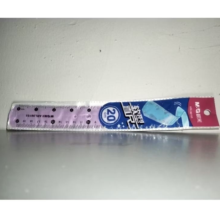 

penggaris 20cm
