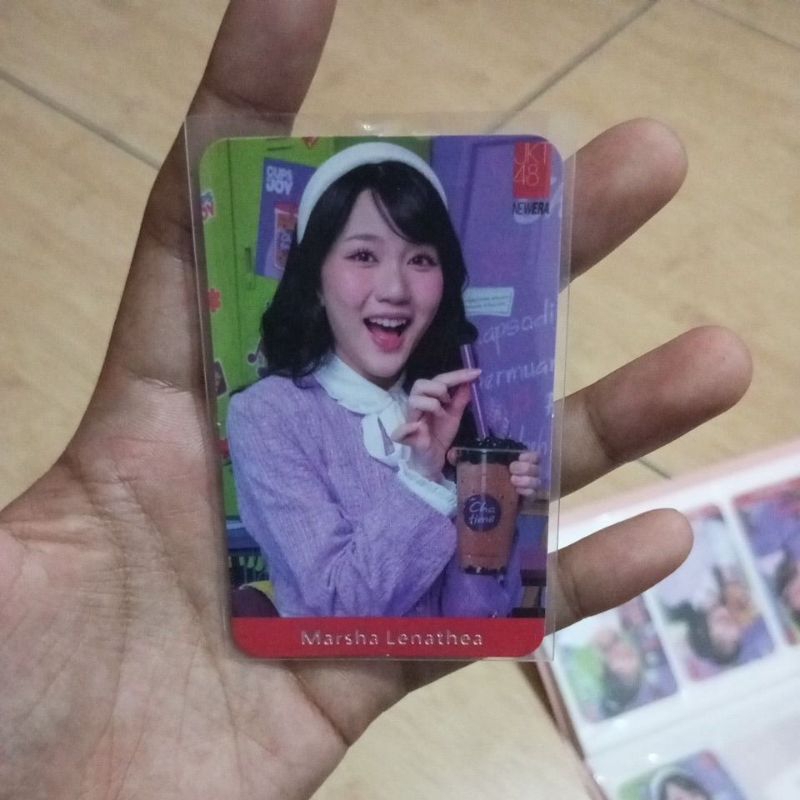 pc jkt48