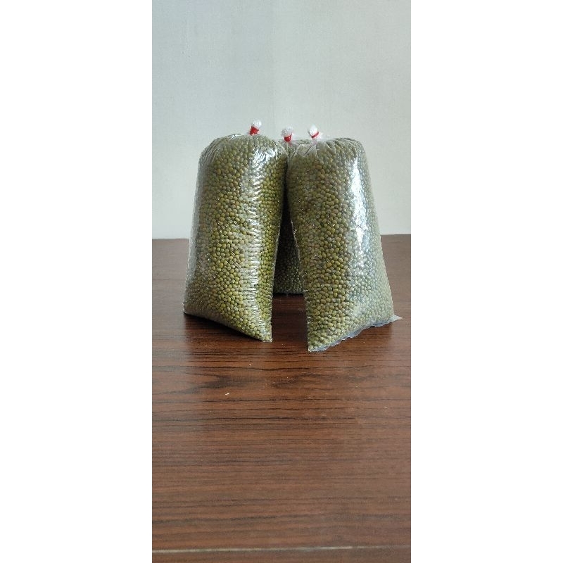 

Kacang hijau/ kacang padi