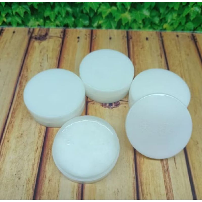 Satuan Cream meyoung malam