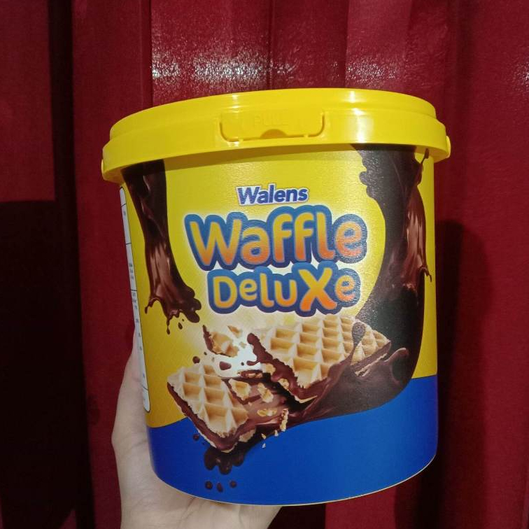 

NISSIN WALENS DELUXE 300 GRAM SPECIAL LEBARAN