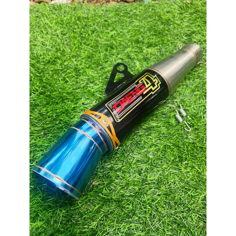 Daeng pipe canister only big elbow open pipe Daeng sai4 GP warrior creed pipe Aun pipe charama pipe