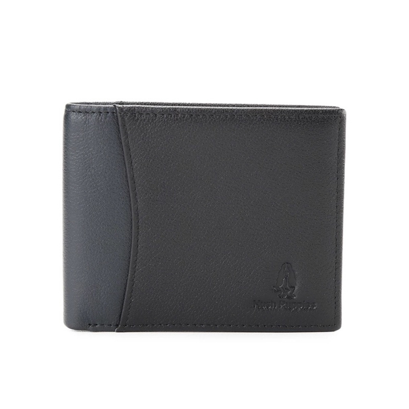Dompet Pria Hush Puppies Original Leather Rosston