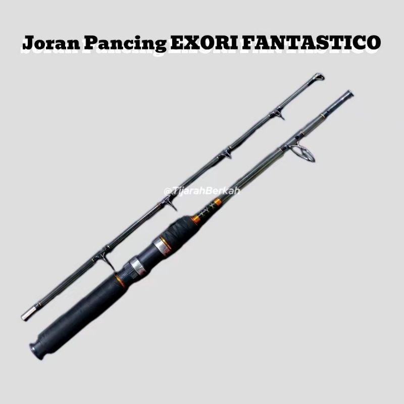 JORAN PANCING FIBER SOLID EXORI FANTASTICO