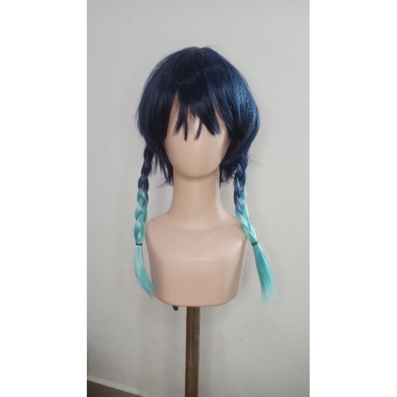Wig Venti Manmei New