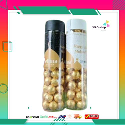 

ECER isi 2 || SPECIAL EDITION GOLD VELLINA GOLD PREMIUM lebaran Ramadhan Mubarak Expired 2026