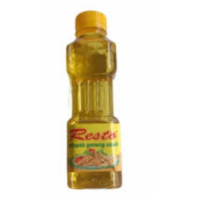 

Minyak Resto 250 ml Bogor