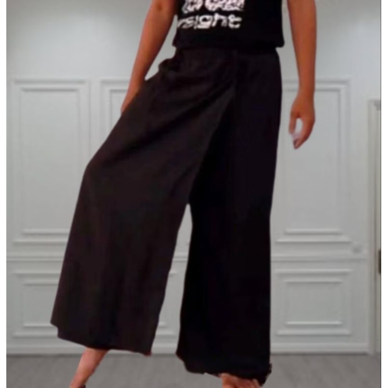 SARUNG CELANA POLOS DEWASA