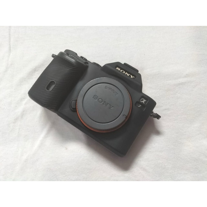 Kamera Sony A7 - SECOND
