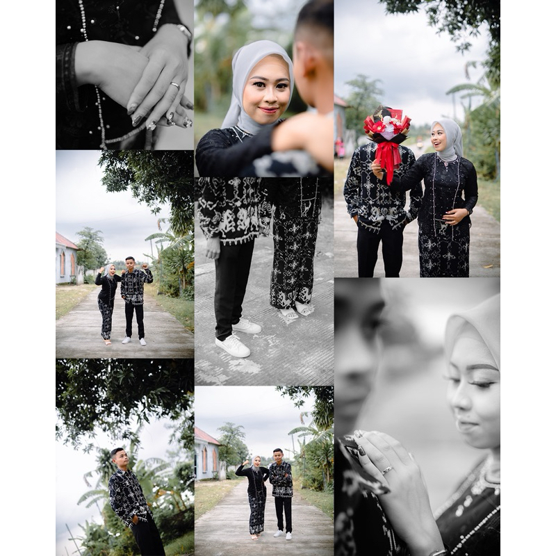 edit foto lamaran engagement murah 3 foto