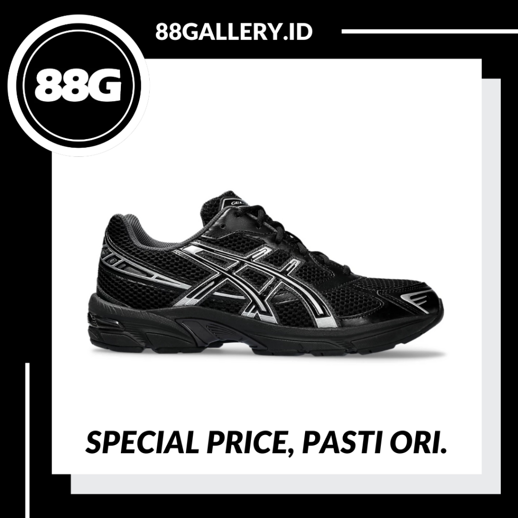 Asics Gel 1130 Black