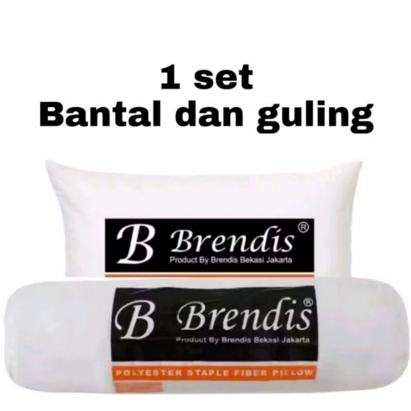 BANTAL DAN GULING BRENDIS BANTAL HOTEL MEDAN