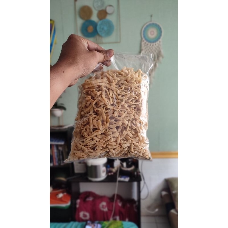 

kue bawang pae & mae