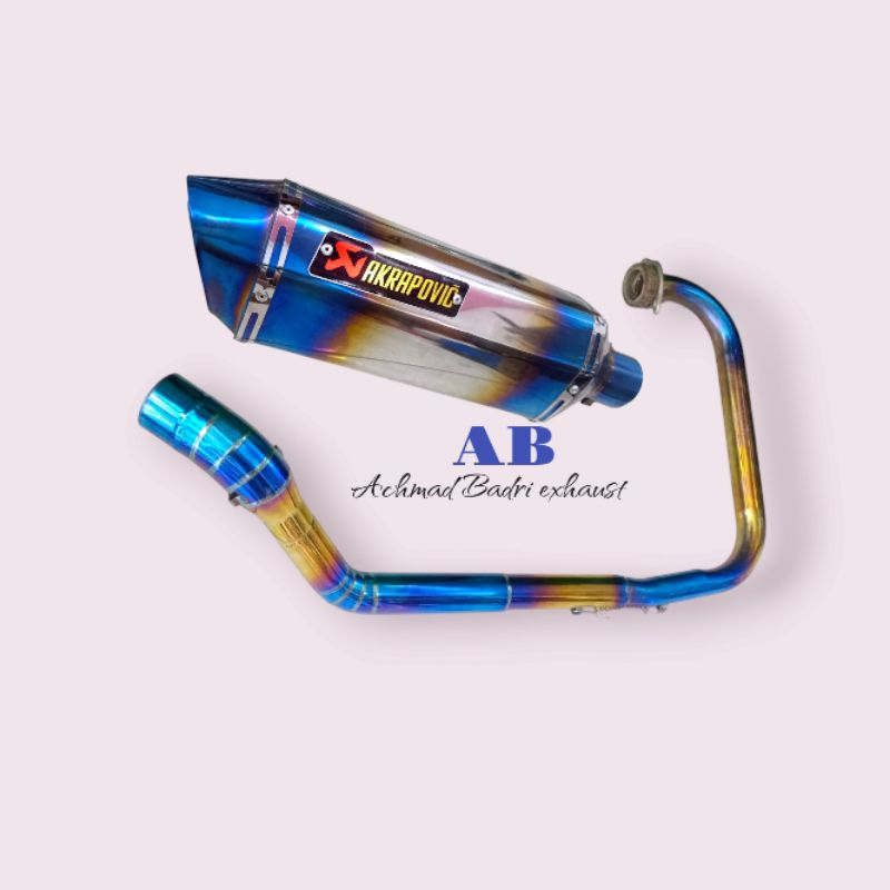 exhaust bajaj Pulsar 200 ns EKZOS bajaj Pulsar 200 ns EKZOS Pulsar 200 ns exhaust Pulsar 200 ns EKZO