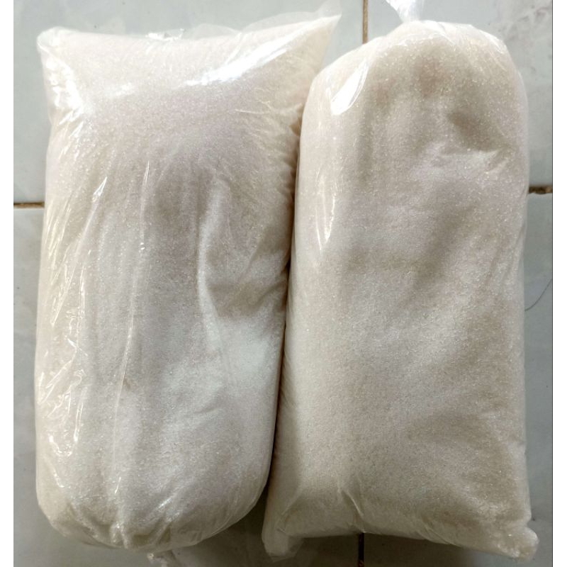 

gula pasir kristal 1 kg