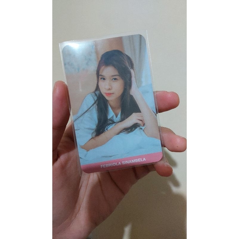PC The Morning Call JKT48 "Olla" Official
