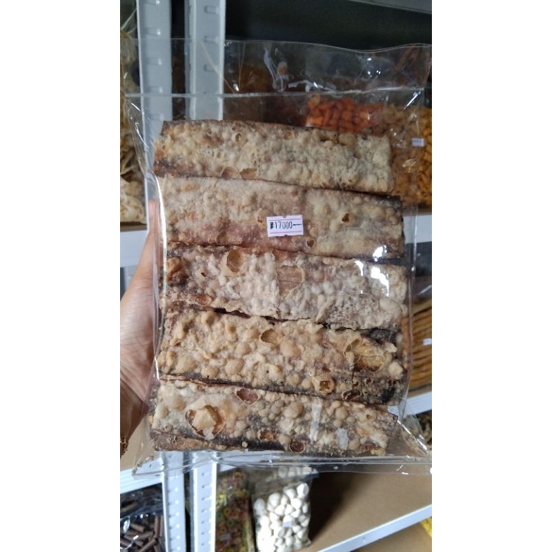 

KEMASAN 250G SALE LIDAH/SALE PRES/SALE GEPENG