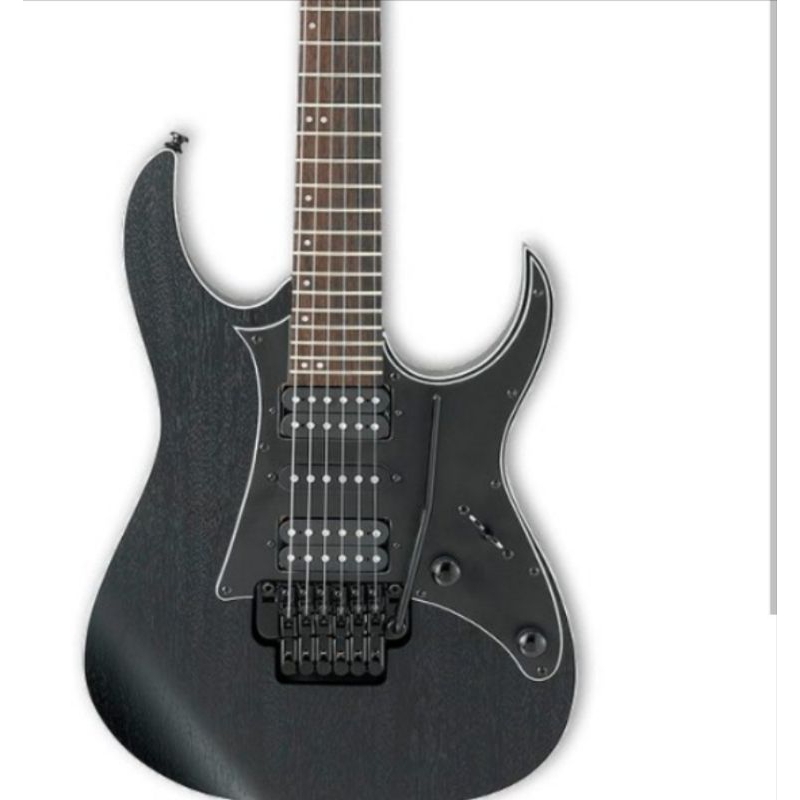 Gitar Ibanez original RG350ZB