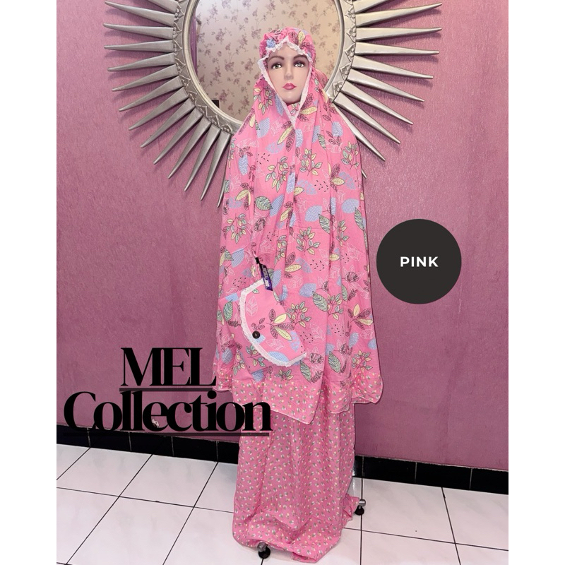 PRAYER SET PREMIUM KATUN