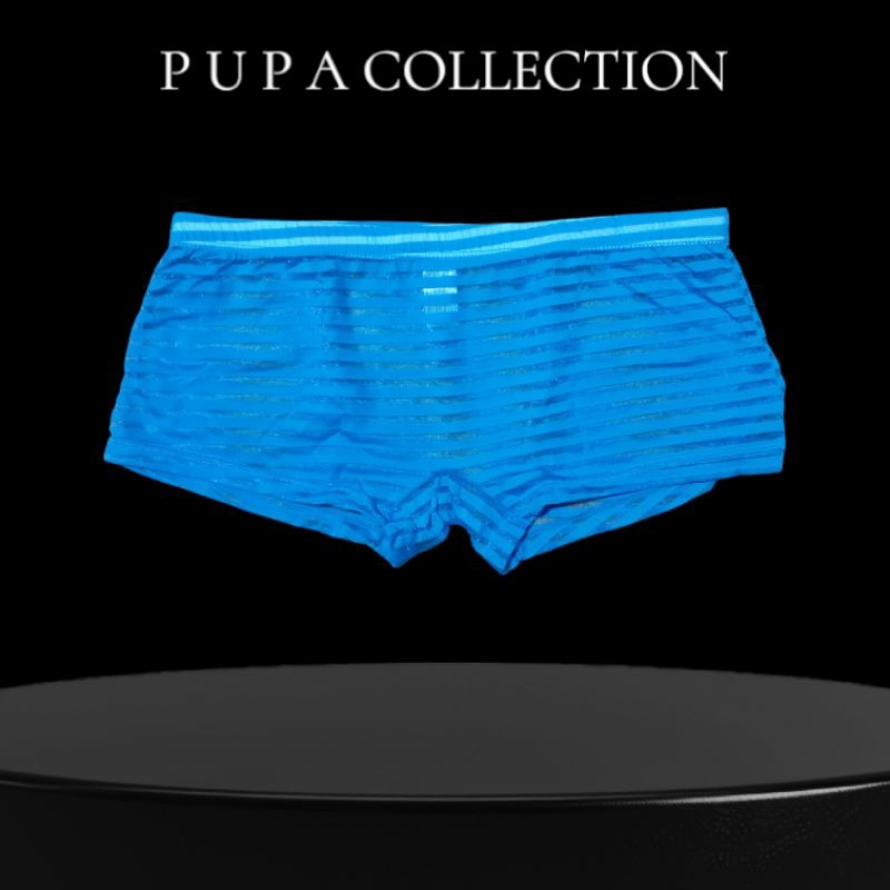 Fashion Pria PL Celana Pria