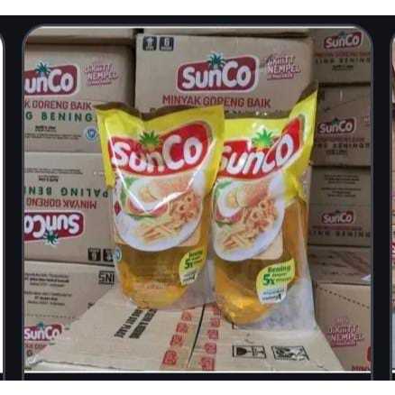 

SUNCO 2L