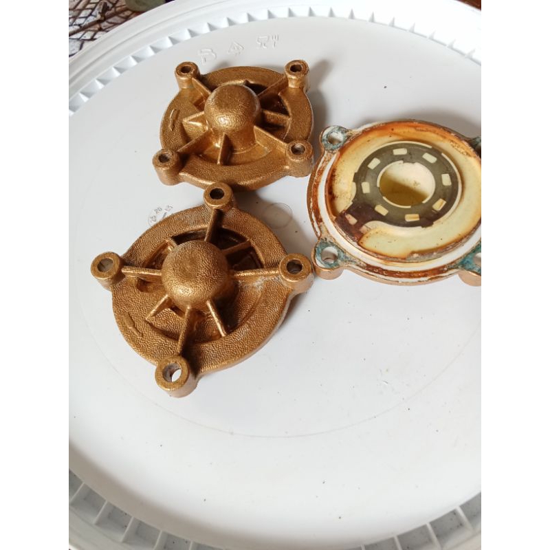 tutup impeller shimizu