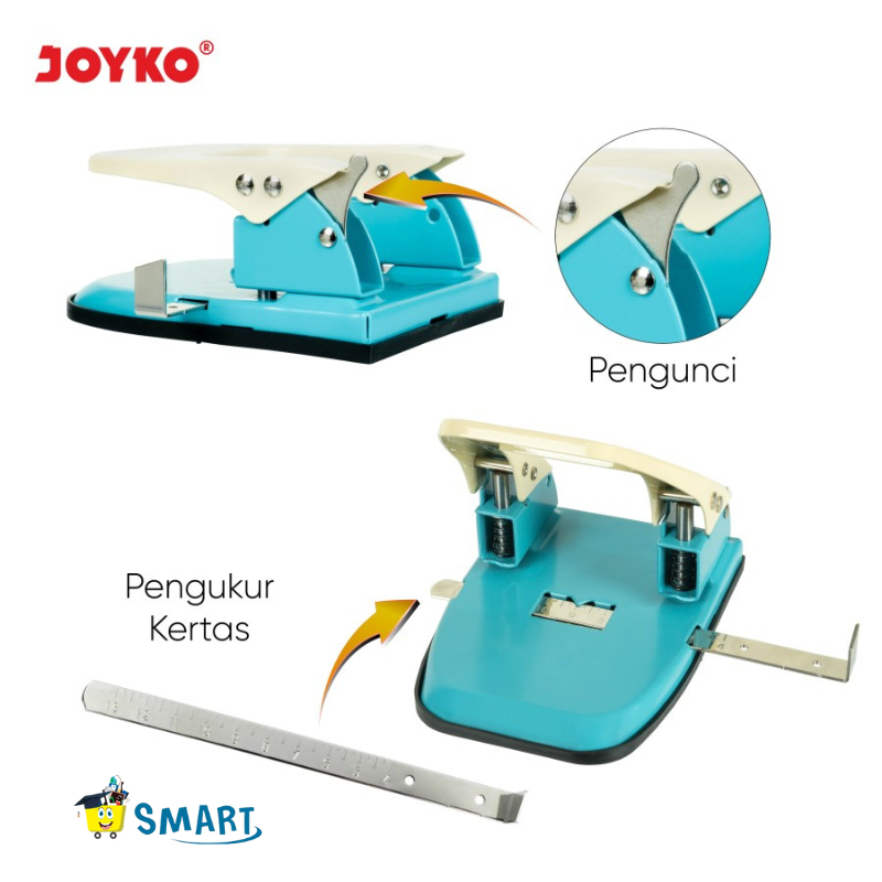 

(1BIJI)JOYKO PUNCH UKURAN 85