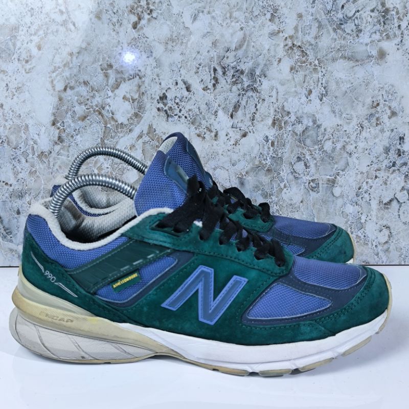 New Balance 990v⁵ x Aime Leon Dore size 40,5