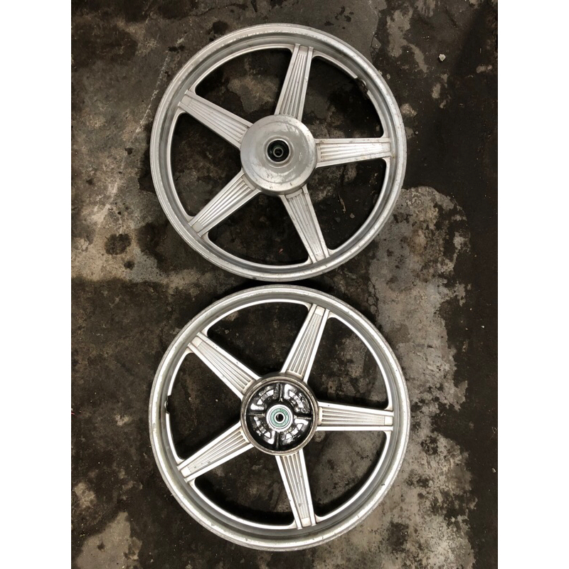 Velg Mitsuyo Palang 5